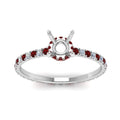 Thumbnail 46 - eternity-hidden-semi-mount-halo-diamond-engagement-ring-with-ruby-in-FD-9168SMRGRUDRANGLE3-NL-WG