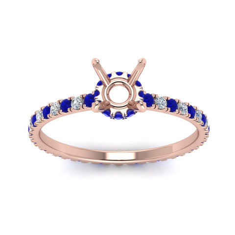 eternity-hidden-semi-mount-halo-diamond-engagement-ring-with-sapphire-in-FD-9168SMRGSABLANGLE3-NL-RG