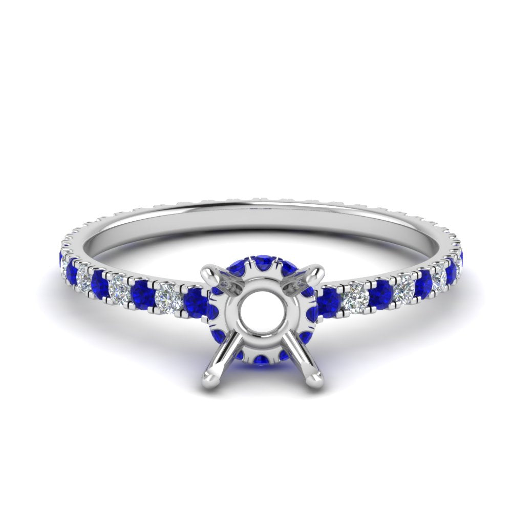 eternity-hidden-semi-mount-halo-diamond-engagement-ring-with-sapphire-in-FD-9168SMRGSABLANGLE3-NL-WG
