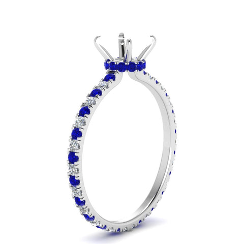 eternity-hidden-semi-mount-halo-diamond-engagement-ring-with-sapphire-in-FD-9168SMRGSABLANGLE3-NL-WG