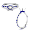 Thumbnail 32 - eternity-hidden-semi-mount-halo-diamond-engagement-ring-with-sapphire-in-FD-9168SMRGSABLANGLE3-NL-WG
