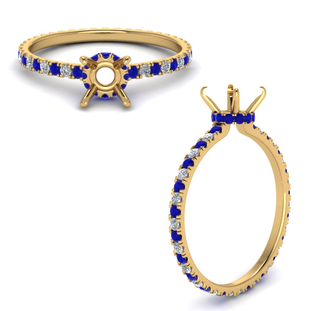 eternity-hidden-semi-mount-halo-diamond-engagement-ring-with-sapphire-in-FD-9168SMRGSABLANGLE3-NL-YG