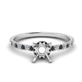 Thumbnail 53 - eternity-hidden-semi-mount-halo-engagement-ring-with-black-diamond-in-FD-9168SMRGBLACKANGLE3-NL-WG