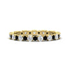 Load image into Gallery viewer, Eternity Ring with Round Cut Diamonds