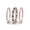 Load image into Gallery viewer, eternity-stacking-band-with-baguette-and-black-diamond-in-rose-gold-FD9119GBLACKANGLE3-NL-RG.jpg