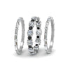 Load image into Gallery viewer, eternity-stacking-band-with-baguette-and-black-diamond-in-white-gold-FD9119GBLACKANGLE3-NL-WG.jpg