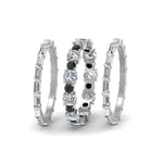 Load image into Gallery viewer, eternity-stacking-band-with-baguette-and-black-diamond-in-white-gold-FD9119GBLACKANGLE3-NL-WG.jpg
