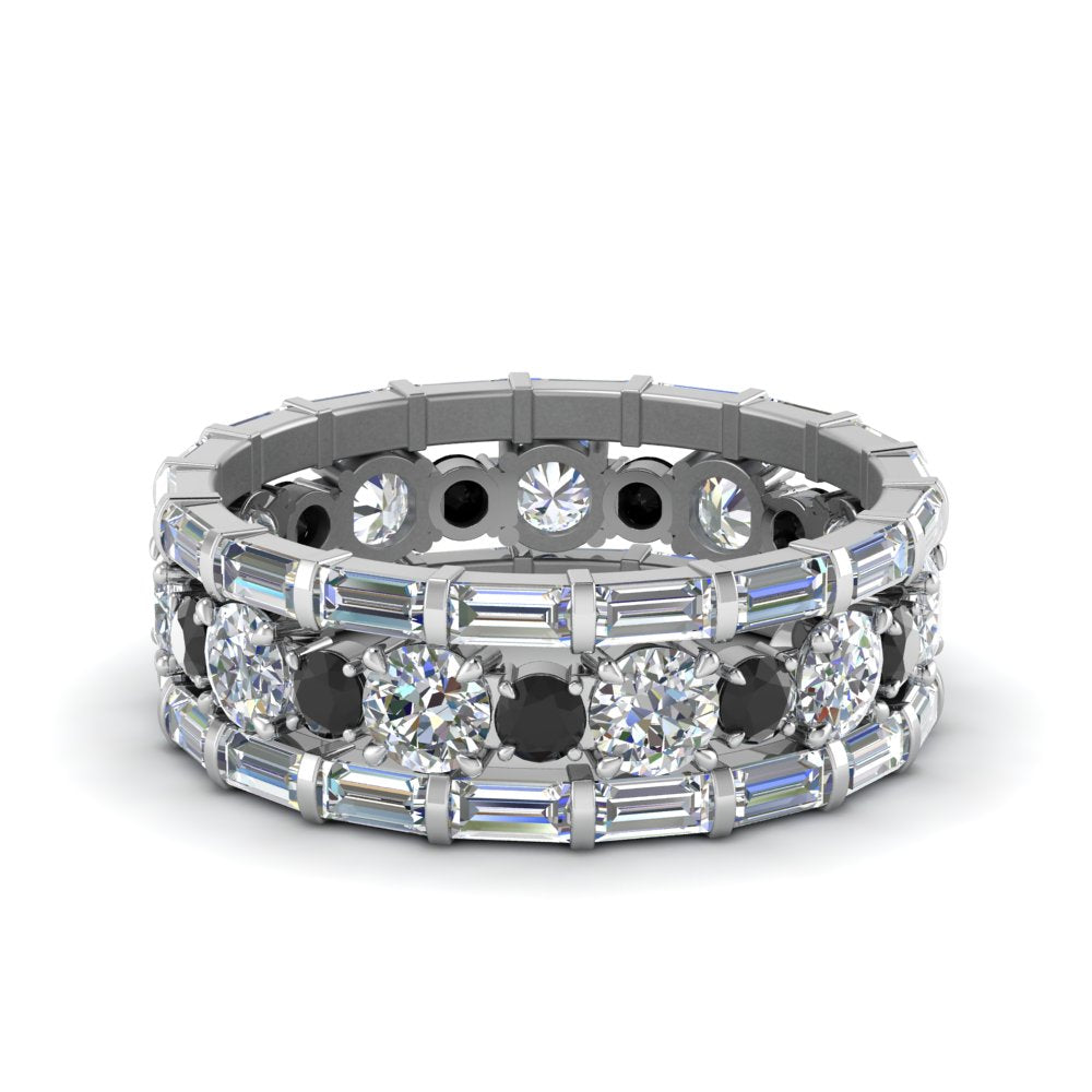 eternity-stacking-band-with-baguette-and-black-diamond-in-white-gold-FD9119GBLACKANGLE3-NL-WG.jpg