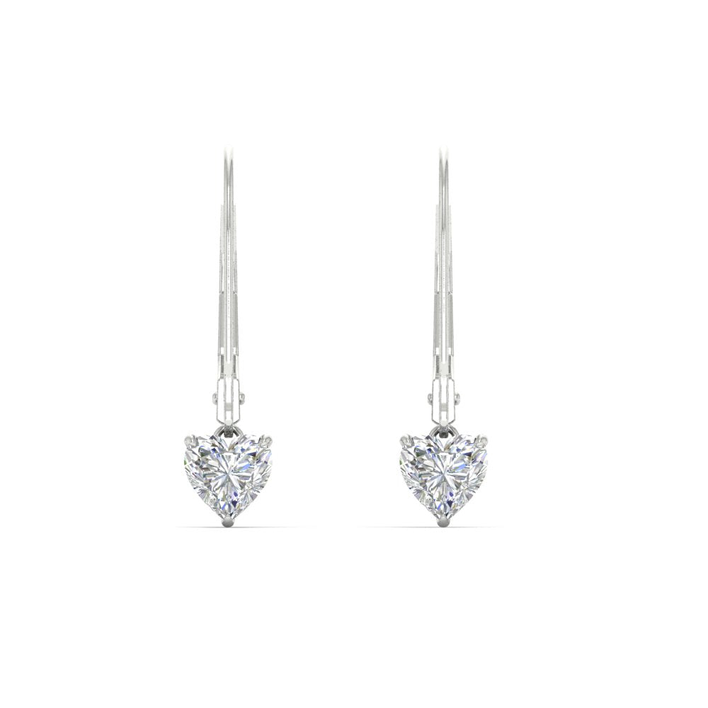 everyday-2-carat-heart-solitaire-leverback-earrings-in-platinum-FDEAR11236HTANGLE2-2.00CT-NL-WG