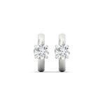 Load image into Gallery viewer, everyday-wear-solitaire-diamond-huggie-hoops-in-white-gold-fdear11721ro-angle2-nl-wg.jpg?v=1776425197
