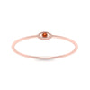 Load image into Gallery viewer, Evil Eye Mini Stack Ring