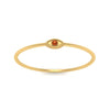 Load image into Gallery viewer, Evil Eye Mini Stack Ring
