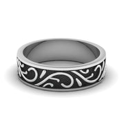 Exquisite Design Mens Band