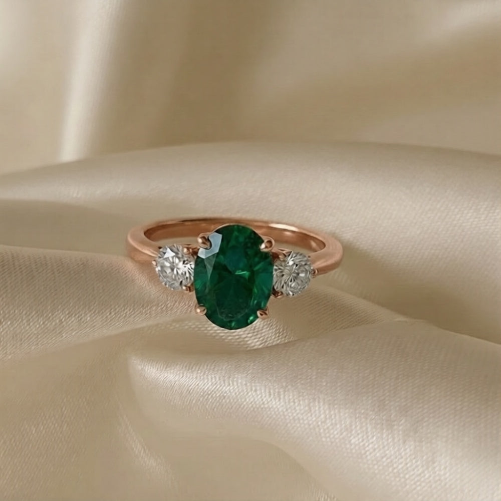 A New Generation of Proposals Deserves a New Kind of Ring