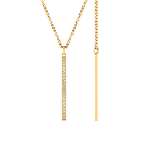 fancy-pave-straight-bar-diamond-necklace-pendant-in-FDPD8094-NL-YG