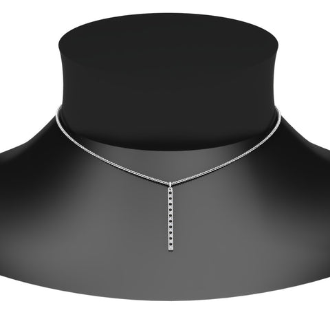 fancy-pave-straight-bar-diamond-necklace-pendant-with-black-diamond-in-FDPD8094-GBLACK-NL-WG