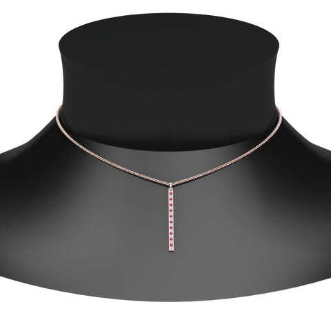 fancy-pave-straight-bar-diamond-necklace-pendant-with-pink-sapphire-in-FDPD8094-GSADRPI-NL-RG
