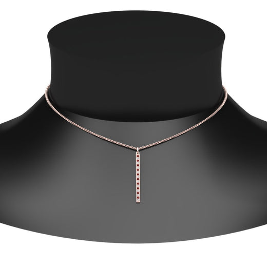 fancy-pave-straight-bar-diamond-necklace-pendant-with-ruby-in-FDPD8094-GRUDR-NL-RG