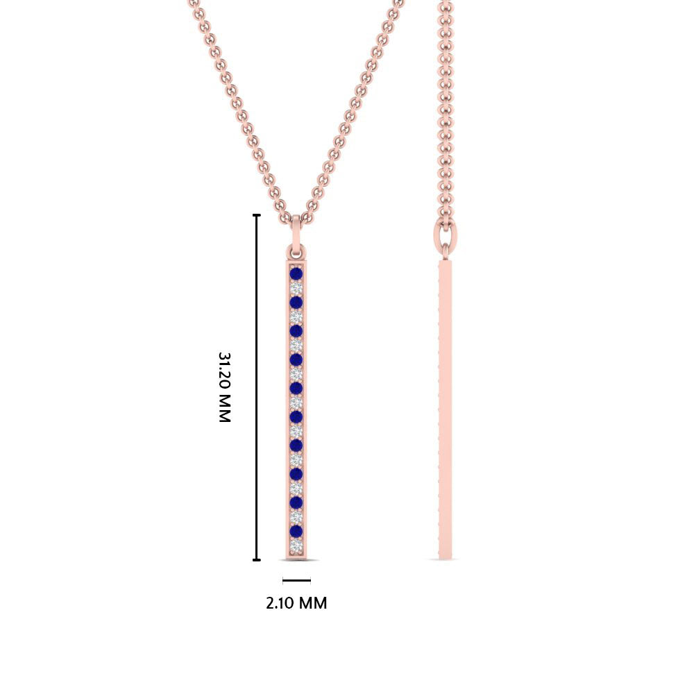 fancy-pave-straight-bar-diamond-necklace-pendant-with-sapphire-in-FDPD8094-GSABL-NL-RG