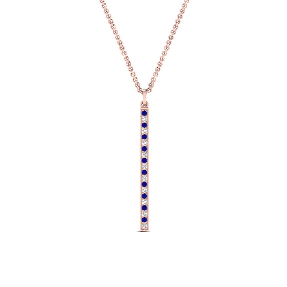 fancy-pave-straight-bar-diamond-necklace-pendant-with-sapphire-in-FDPD8094-GSABL-NL-RG
