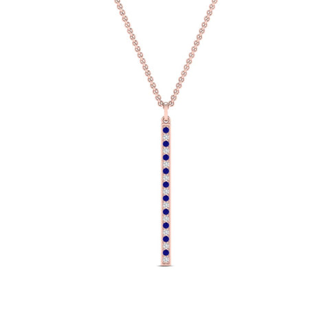 fancy-pave-straight-bar-diamond-necklace-pendant-with-sapphire-in-FDPD8094-GSABL-NL-RG
