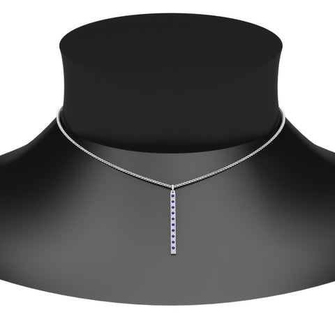 fancy-pave-straight-bar-diamond-necklace-pendant-with-sapphire-in-FDPD8094-GSABL-NL-WG