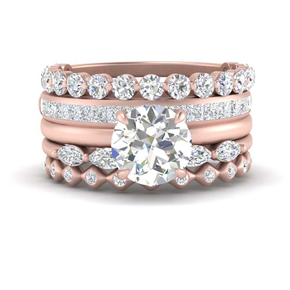 fancy-shaped-bands-with-solitaire-rings-in-FD10104RO-NL-RG