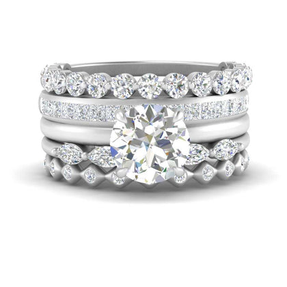 fancy-shaped-bands-with-solitaire-rings-in-FD10104RO-NL-RG