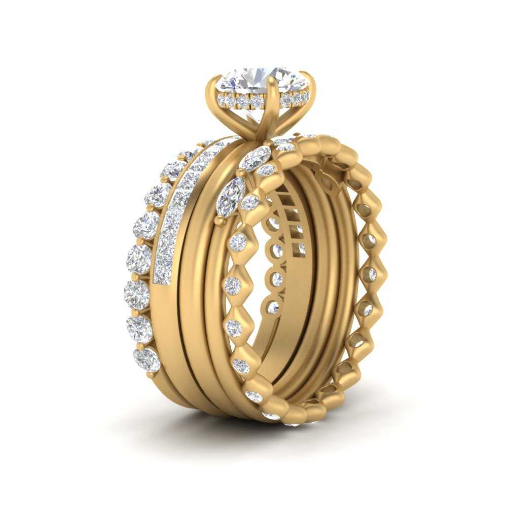 fancy-shaped-bands-with-solitaire-rings-in-FD-10104RO-NL-YG
