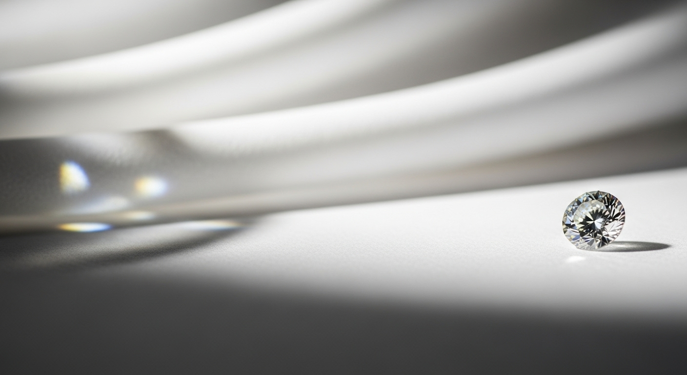 Lab-Grown Vs Natural Diamonds