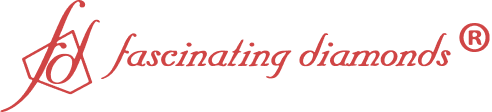 Fascinating Diamonds logo