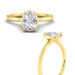 Load image into Gallery viewer, flush-collet-cushion-cut-solitaire-engagement-ring-in-yellow-gold-fdenr11593cuangle3-nl-yg?v=1756459469
