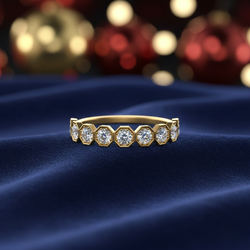 How Much Should a Promise Ring Cost?