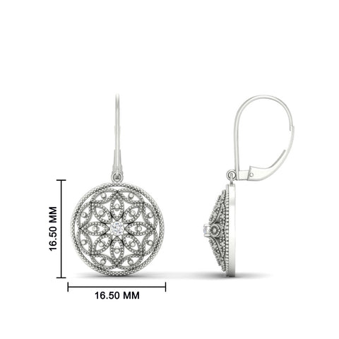 filigree-circle-drop-lever-back-diamond-earring-in-white-gold-FD-EAR11279ANGLE1-NL-WG-HW
