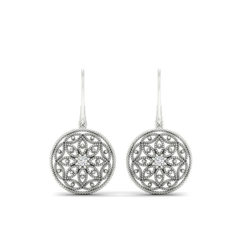 filigree-circle-drop-lever-back-diamond-earring-in-white-gold-FD-EAR11279ANGLE2-NL-WG