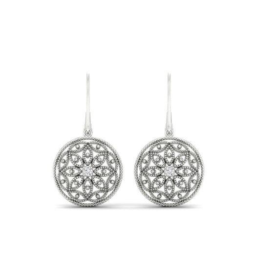 filigree-circle-drop-lever-back-diamond-earring-in-white-gold-FD-EAR11279ANGLE2-NL-WG