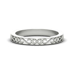 Load image into Gallery viewer, Filigree Design Band
