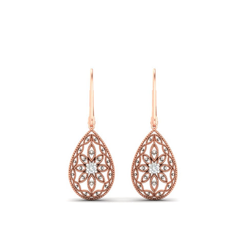 filigree-diamond-openwork-teardrop-earrings-in-rose-gold-FD-EAR11369ANGLE1-NL-RG
