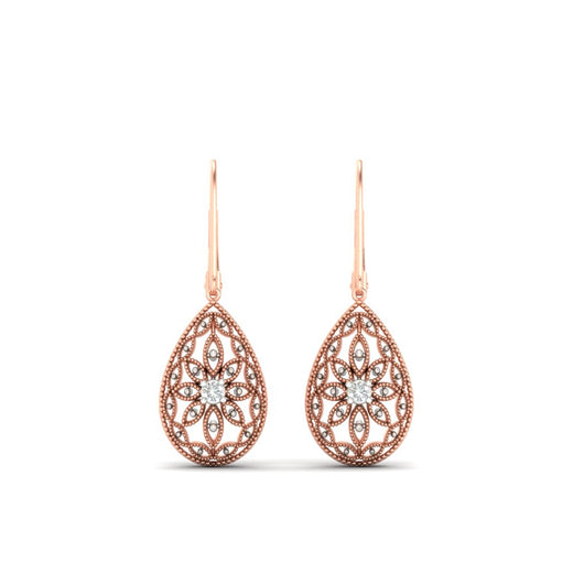 filigree-diamond-openwork-teardrop-earrings-in-rose-gold-FD-EAR11369ANGLE1-NL-RG