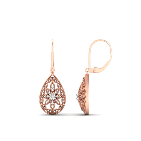 filigree-diamond-openwork-teardrop-earrings-in-rose-gold-FD-EAR11369ANGLE2-NL-RG