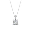 Load image into Gallery viewer, filigree-pendant-prong-cushion-diamond-0.50-carat-in-FDPD10681CU-0.50CTANGLE2-NL-WG