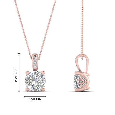 filigree-pendant-prong-cushion-diamond-0.75-carat-in-FDPD10681CU-0.75CTANGLE2-NL-RG