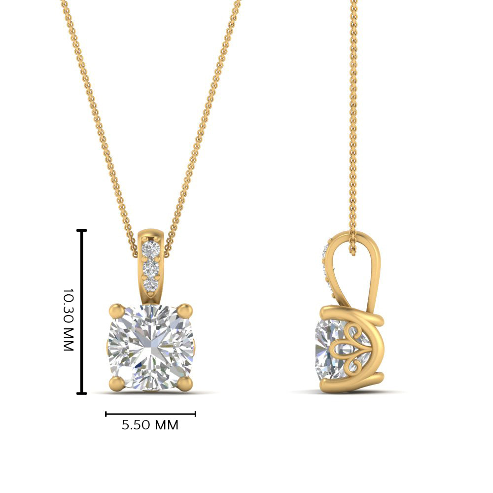 filigree-pendant-prong-cushion-diamond-0.75-carat-in-FDPD10681CU-0.75CTANGLE2-NL-YG