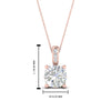 Load image into Gallery viewer, filigree-pendant-prong-cushion-diamond-1-carat-in-FDPD86802CU1.0CTANGLE2-NL-RG