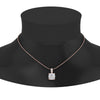 Load image into Gallery viewer, filigree-pendant-prong-cushion-diamond-1-carat-in-FDPD86802CU1.0CTANGLE2-NL-RG