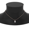 Load image into Gallery viewer, filigree-pendant-prong-oval-shaped-diamond-0.50-carat-in-FDPD10681OV-0.50CTANGLE2-NL-RG