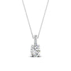 Load image into Gallery viewer, filigree-pendant-prong-oval-shaped-diamond-0.50-carat-in-FDPD10681OV-0.50CTANGLE2-NL-WG