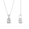Load image into Gallery viewer, filigree-pendant-prong-oval-shaped-diamond-0.50-carat-in-FDPD10681OV-0.50CTANGLE2-NL-WG