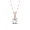 Load image into Gallery viewer, filigree-pendant-prong-oval-shaped-diamond-1-carat-in-FDPD86802OV1.0CTANGLE2-NL-RG