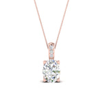 Load image into Gallery viewer, filigree-pendant-prong-oval-shaped-diamond-1-carat-in-FDPD86802OV1.0CTANGLE2-NL-RG